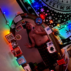 Model Cody's Diverse Photoshoot