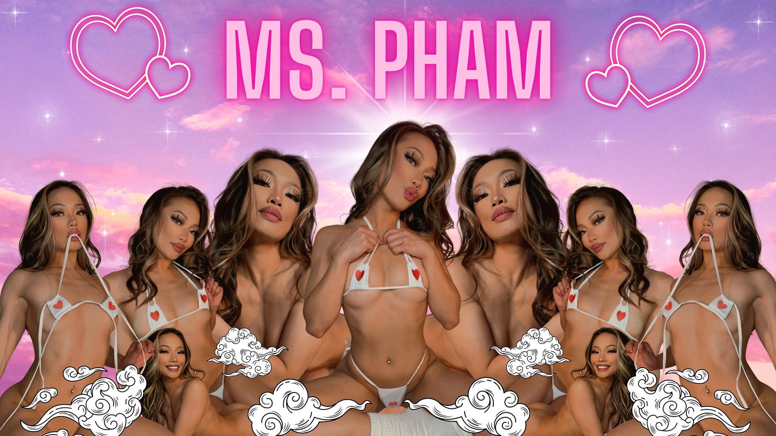*♡MISS PHAM OFFICIAL♡* photo