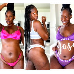 JASMINE ๐ซ photo