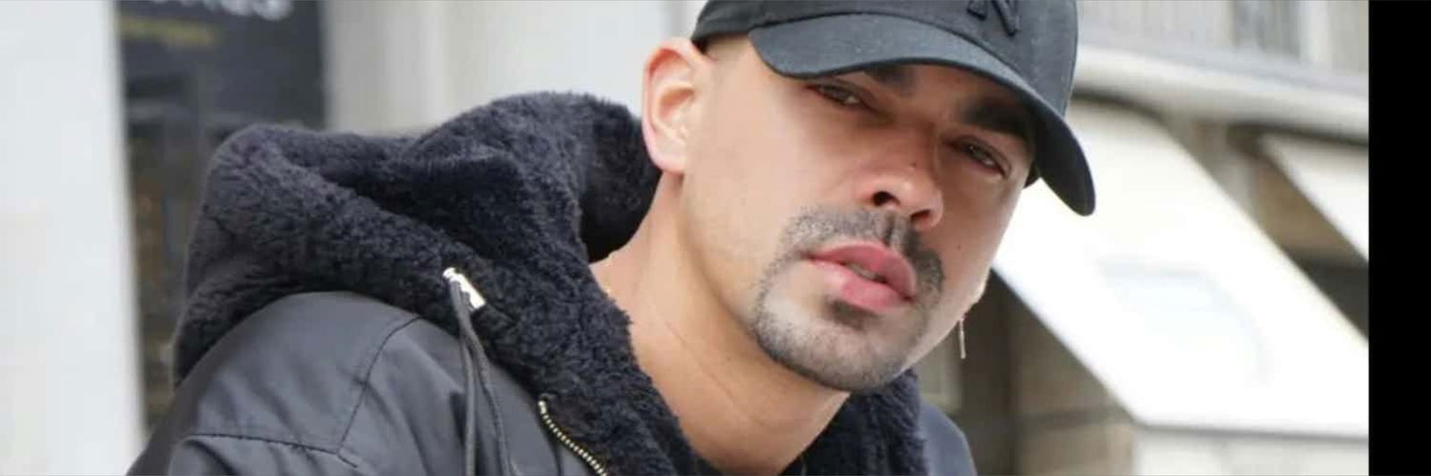 Alexandro Cabrera photo