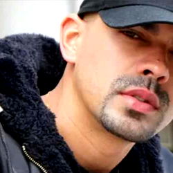 Alexandro Cabrera photo