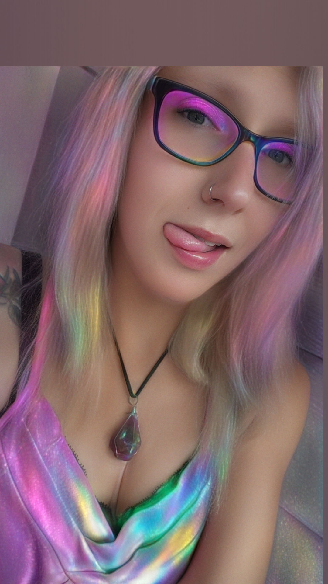 Seductive Lotus 🌺 photo