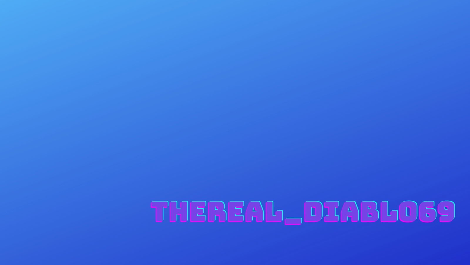 thereal_diablo69 photo