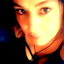 Ravens Girl 1975, from Northeast USA