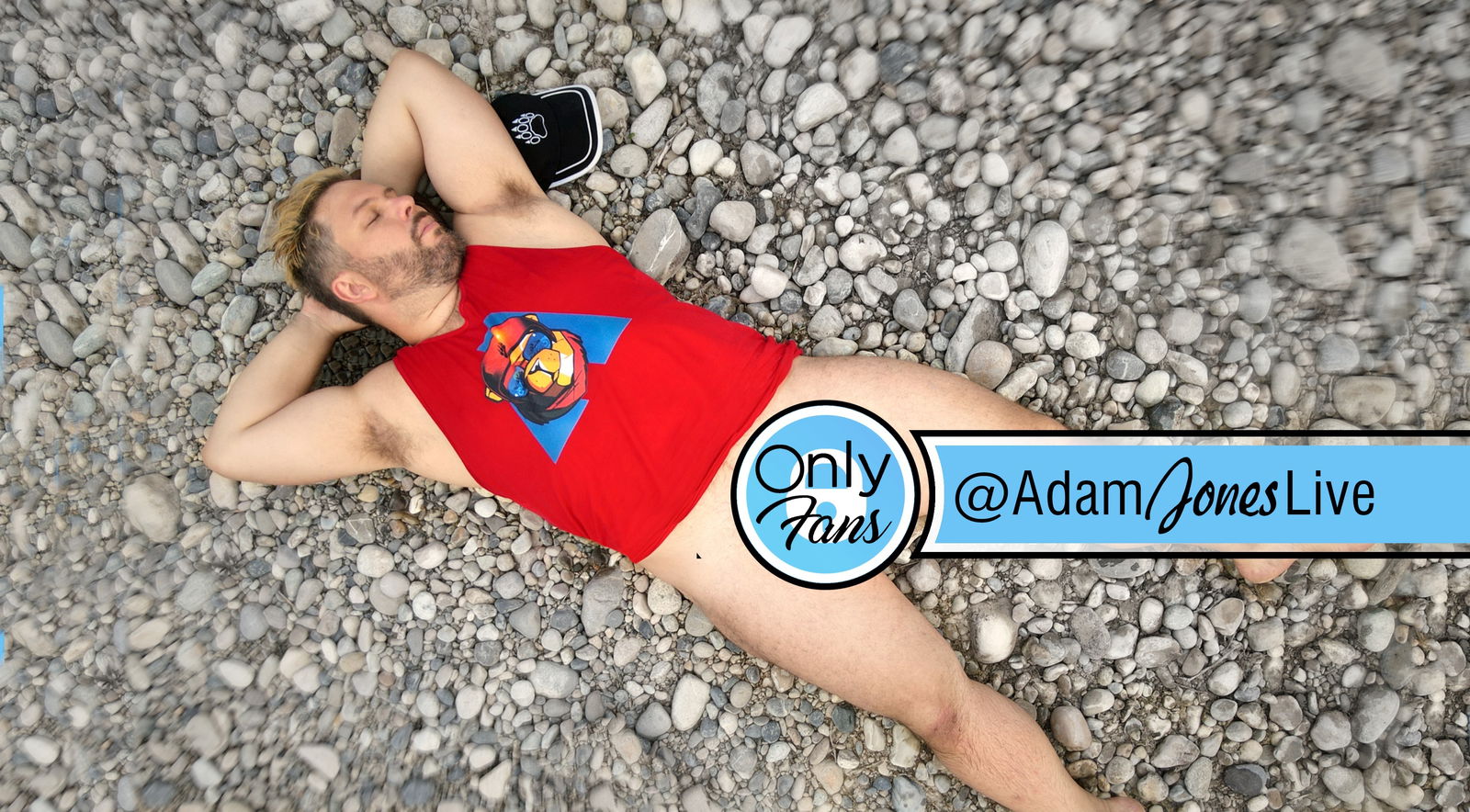 @adamjoneslive photo