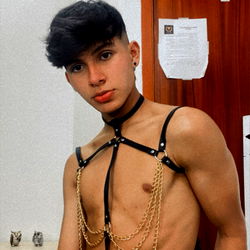 Anderson Monsalve photo