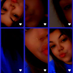 Laylah's Onlyfans Mosaic