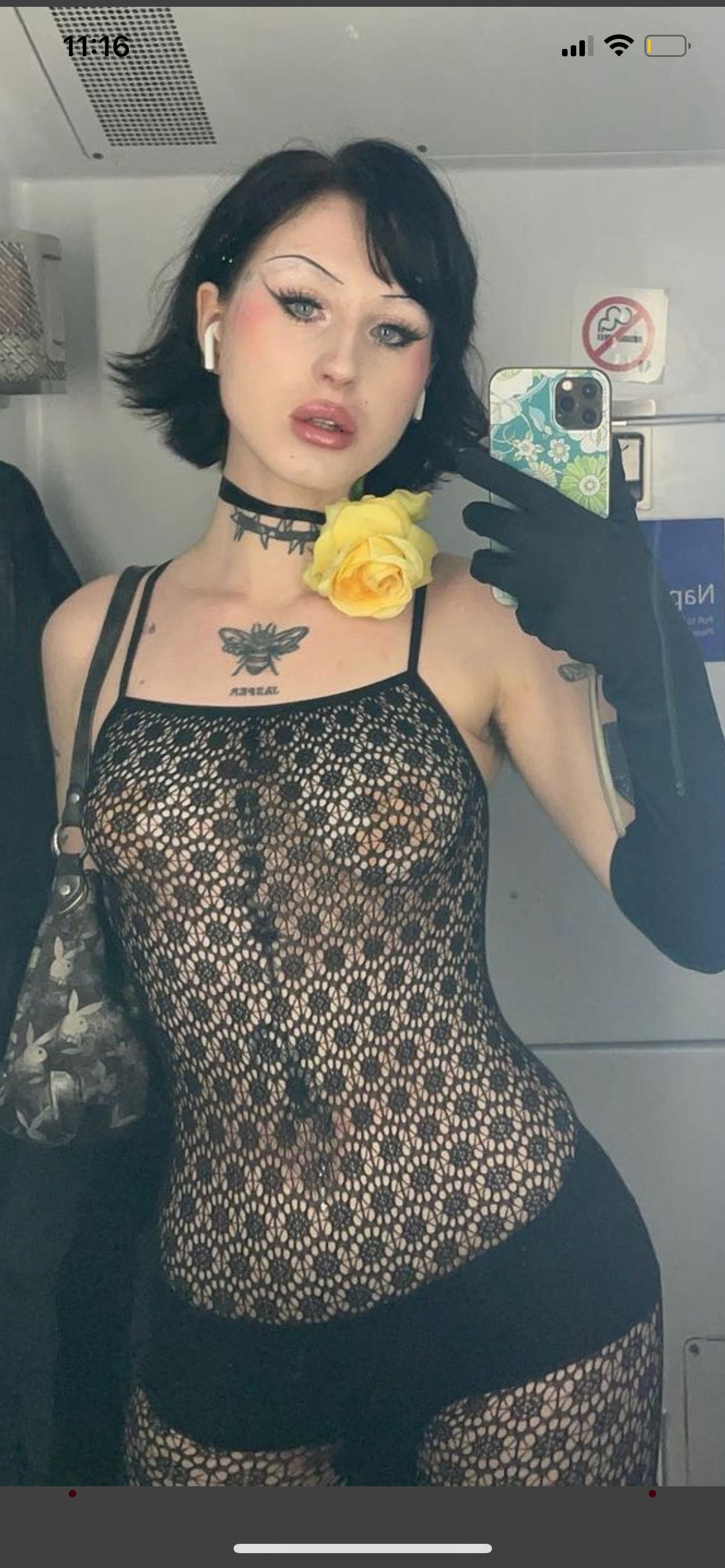 Strawberry Hayes 💗 photo