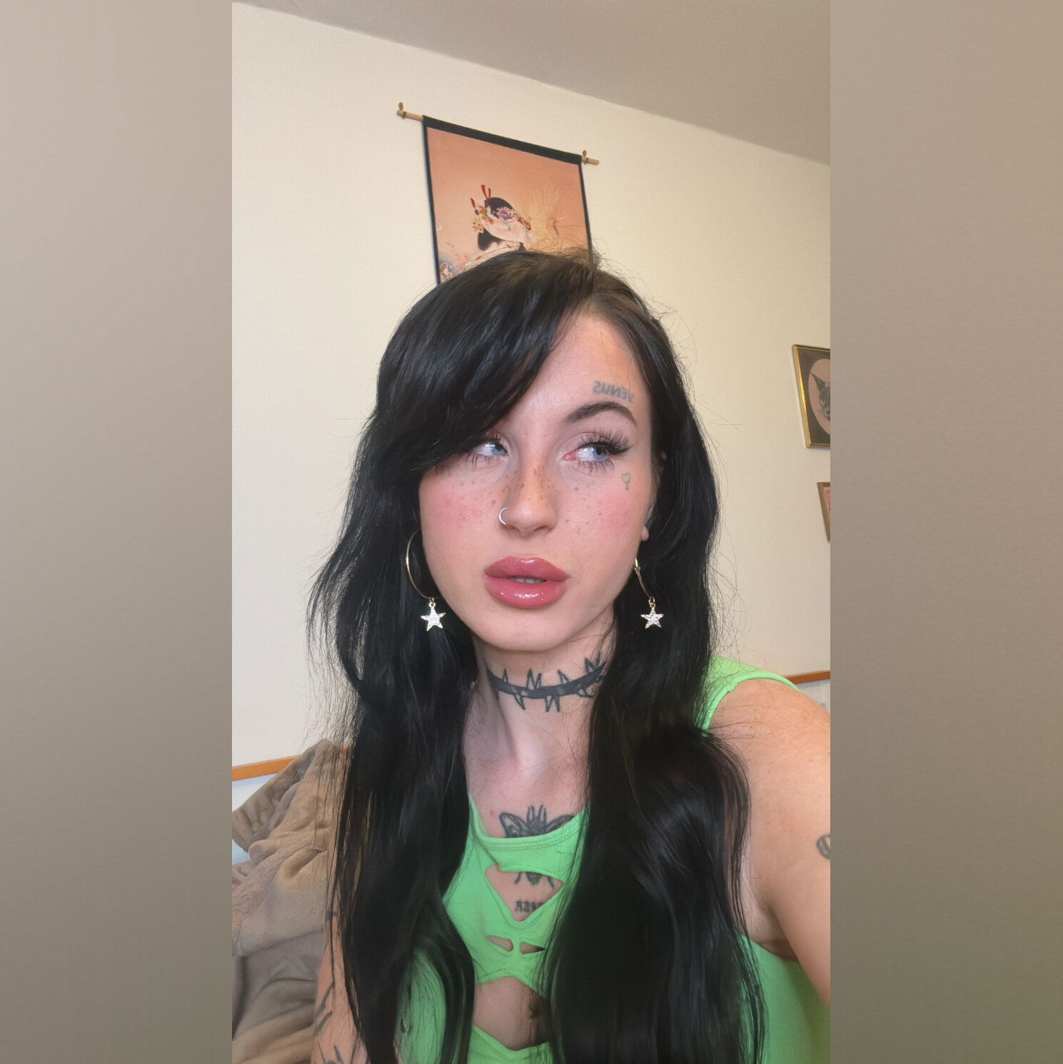 Strawberry Hayes 💗 photo