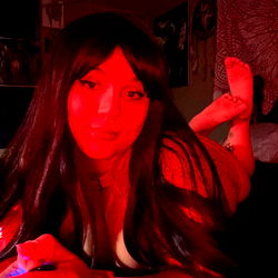 Ally🦋Cat: A Captivating Model Moment