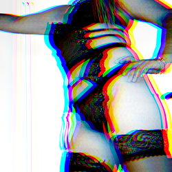 Sensuality Meets Art: Ladee_j_