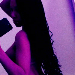 Nude OnlyFans Model Alexis Jay