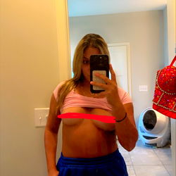 Only-me's Fitness Routine