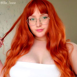 Ellie 💋🥀 photo