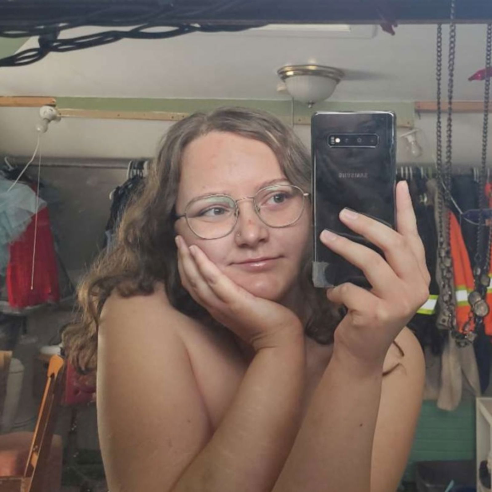 Ellie 💋🥀 photo