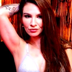 SassyEm, OnlyFans Model Posing in Intimate Style