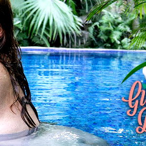 Ginger Daydreams photo