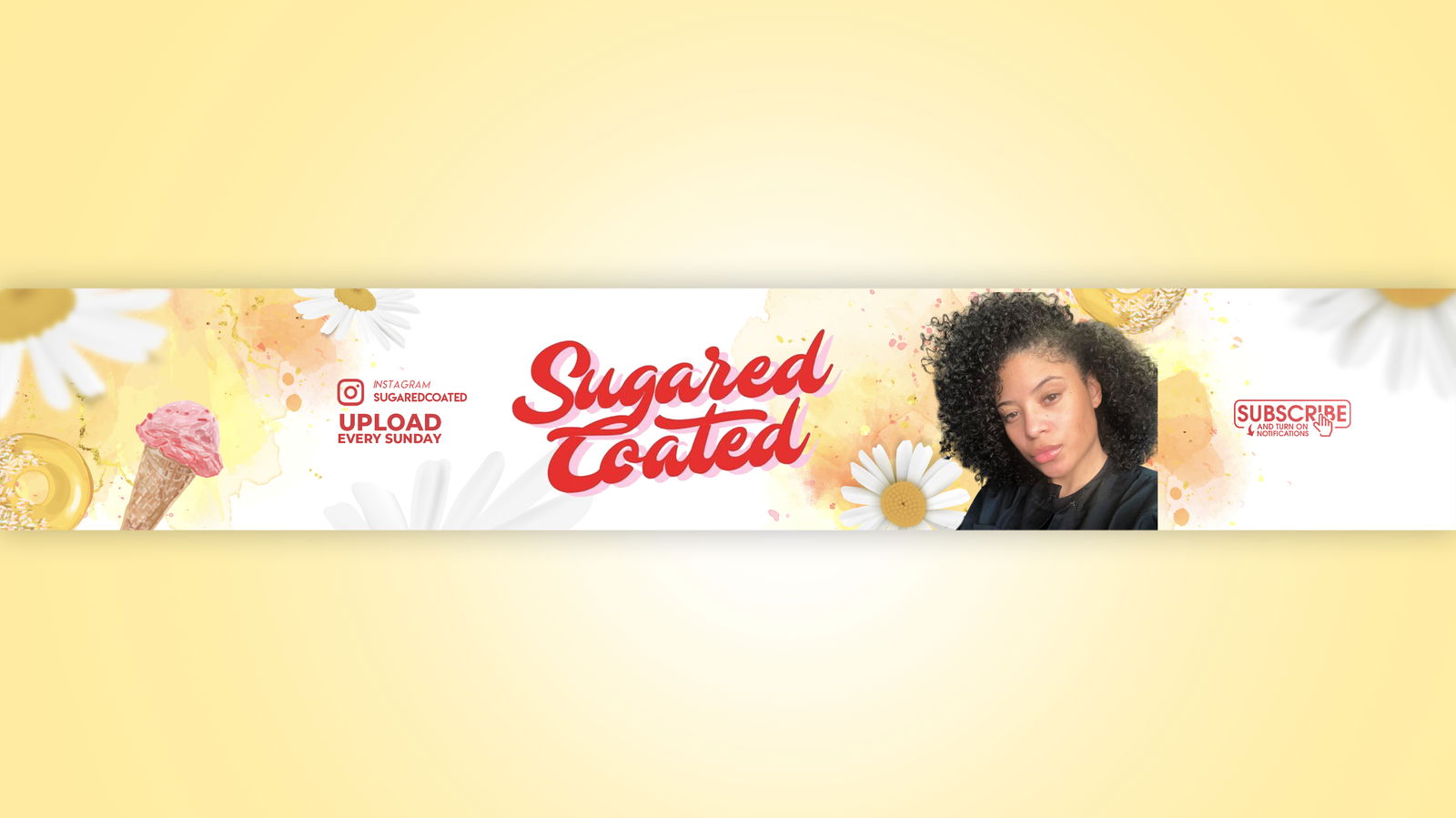 Ashley (Sugaredcoated) photo