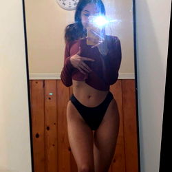 Little Bear - OnlyFans Model Photoshoot