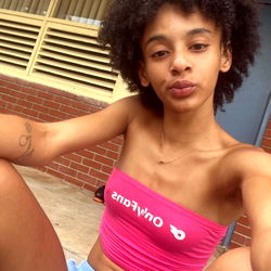 MissWetWet - Instagram Model