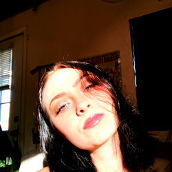 OnlyFans Model Angel in Sunlight