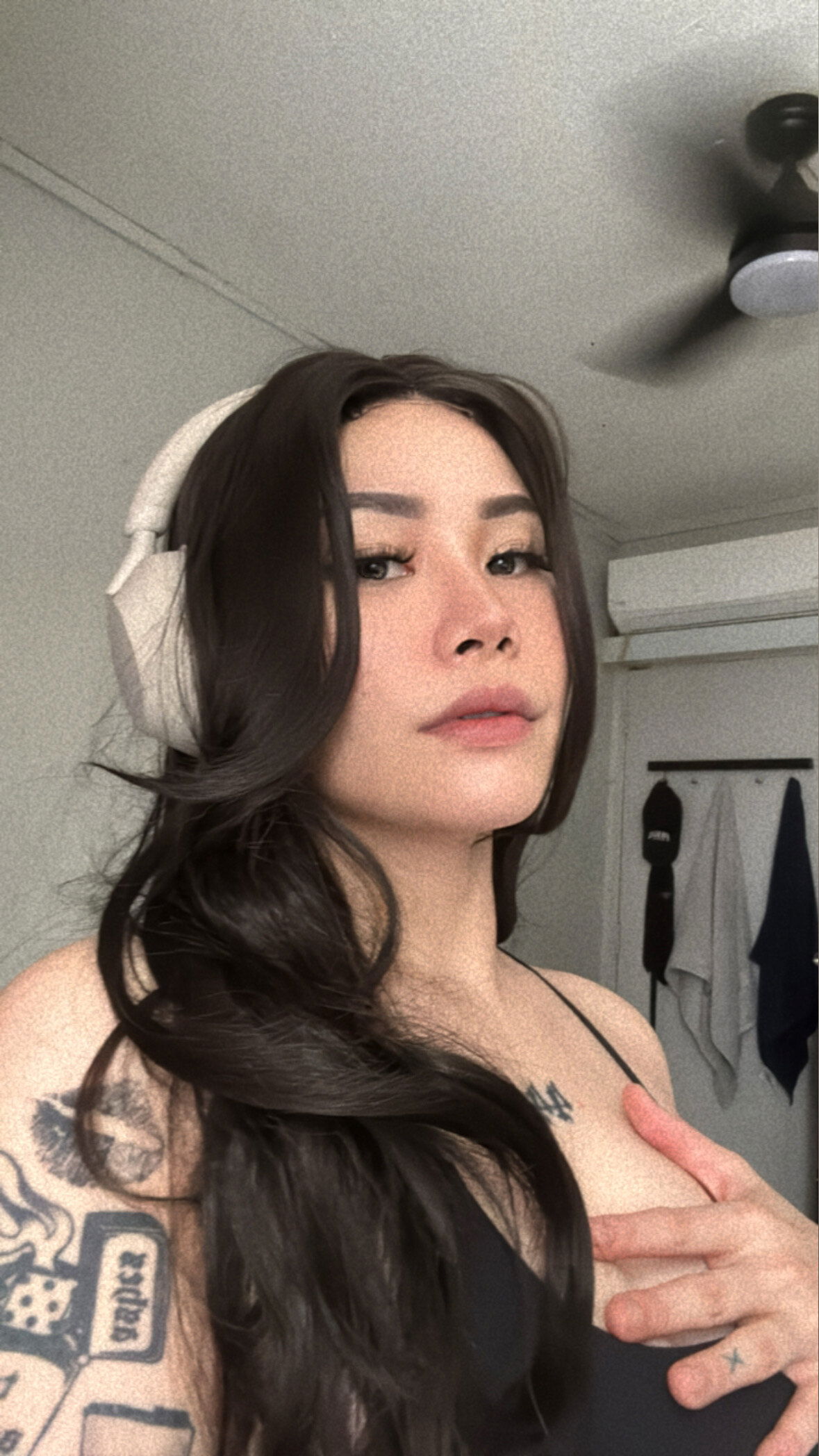 𝐀𝐬𝐡𝐥𝐞𝐲 𝐒𝐜𝐡𝐚𝐟𝐟𝐢𝐧𝐨 photo