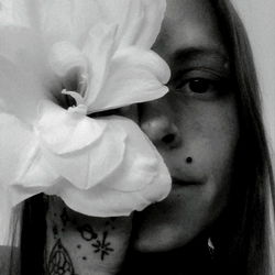 Alecto Mania, South Africa Model