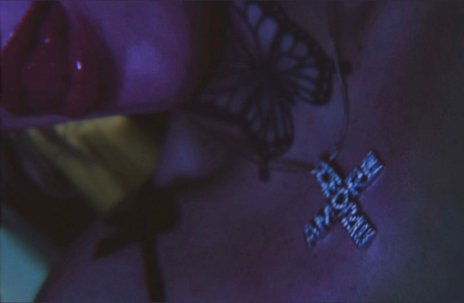 B A B Y D O L L ⛓ photo