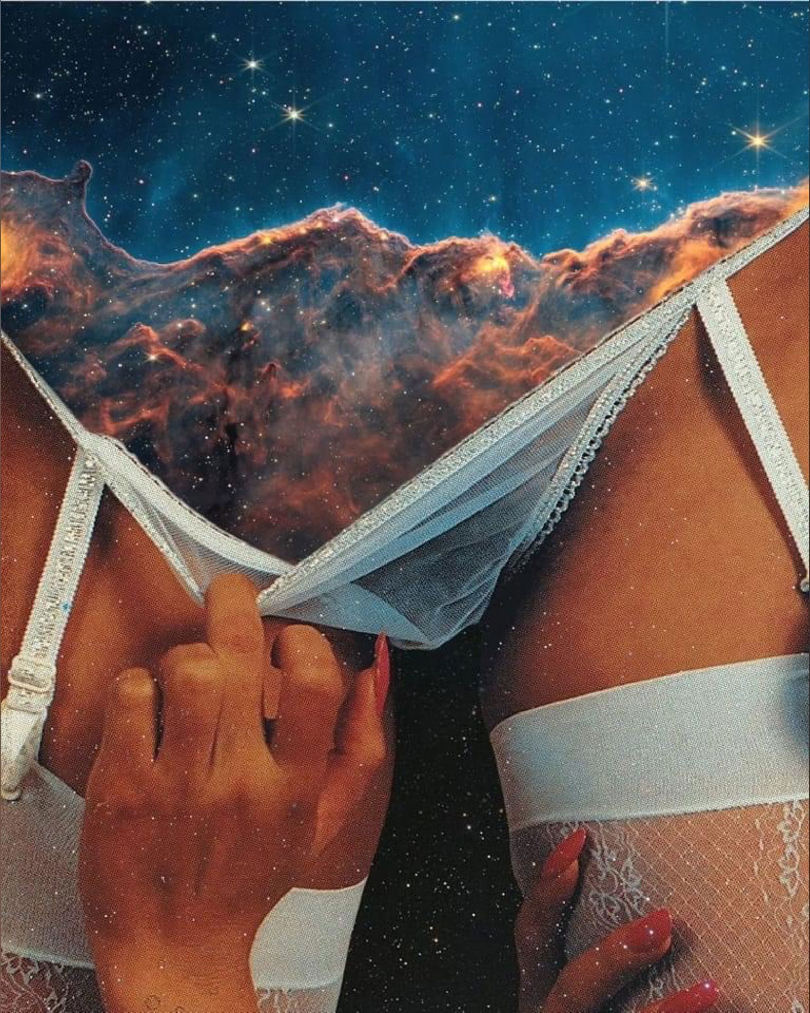 B A B Y D O L L ⛓ photo