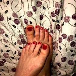 Allegra Aprile photo