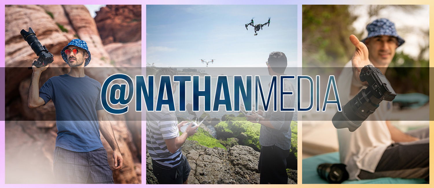 Nathan Media photo