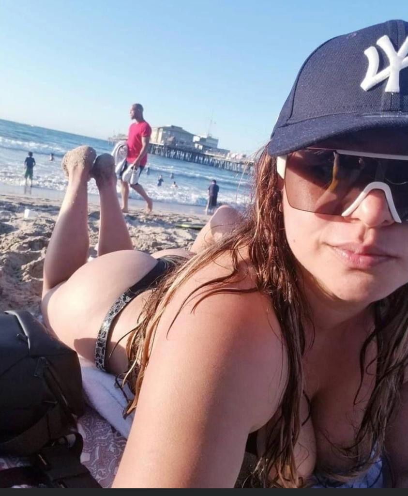 Steyce malibuuu photo