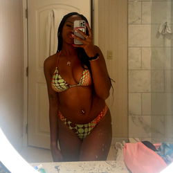 OnlyFans Model Ambyr