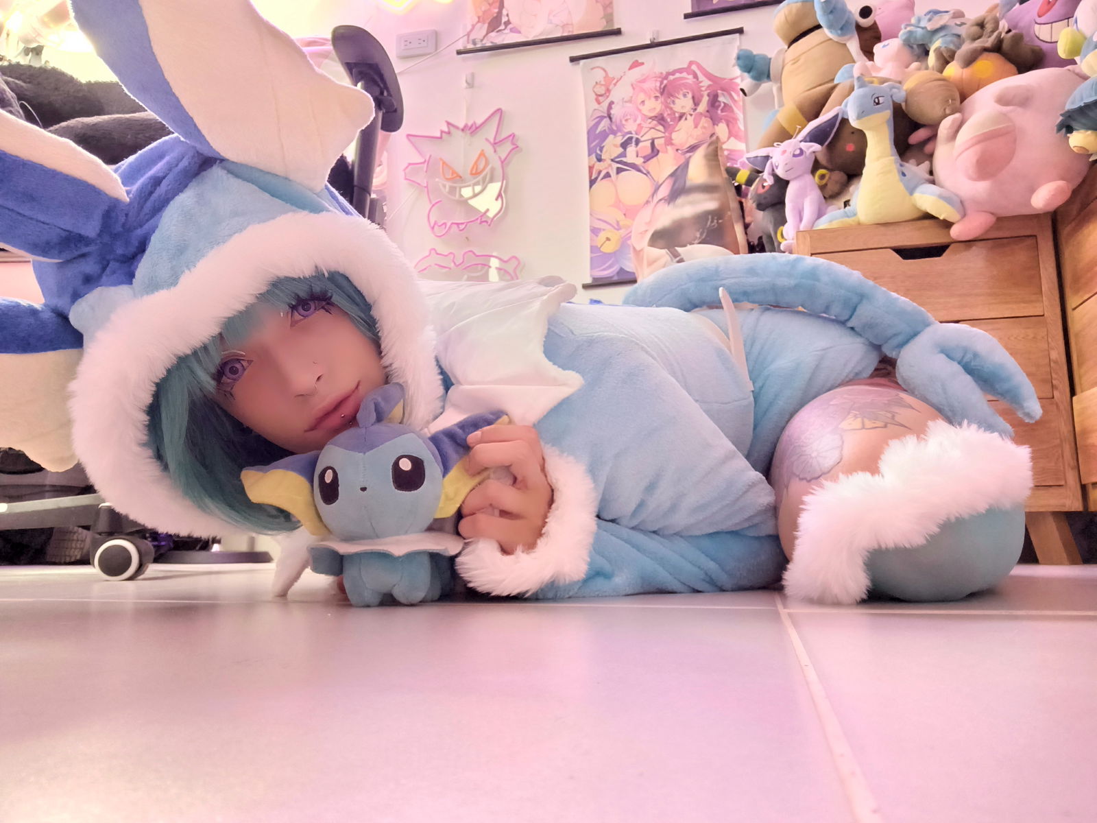 Lilu00_gameover photo