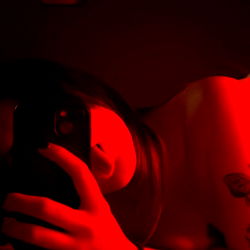 Model Showcasing Tatted•Lil•Baddie's California