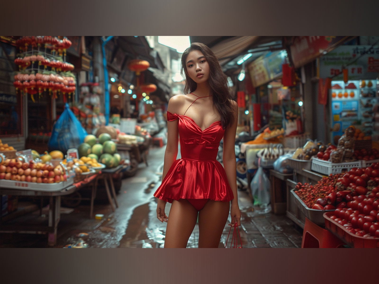 A Lot of Models photo