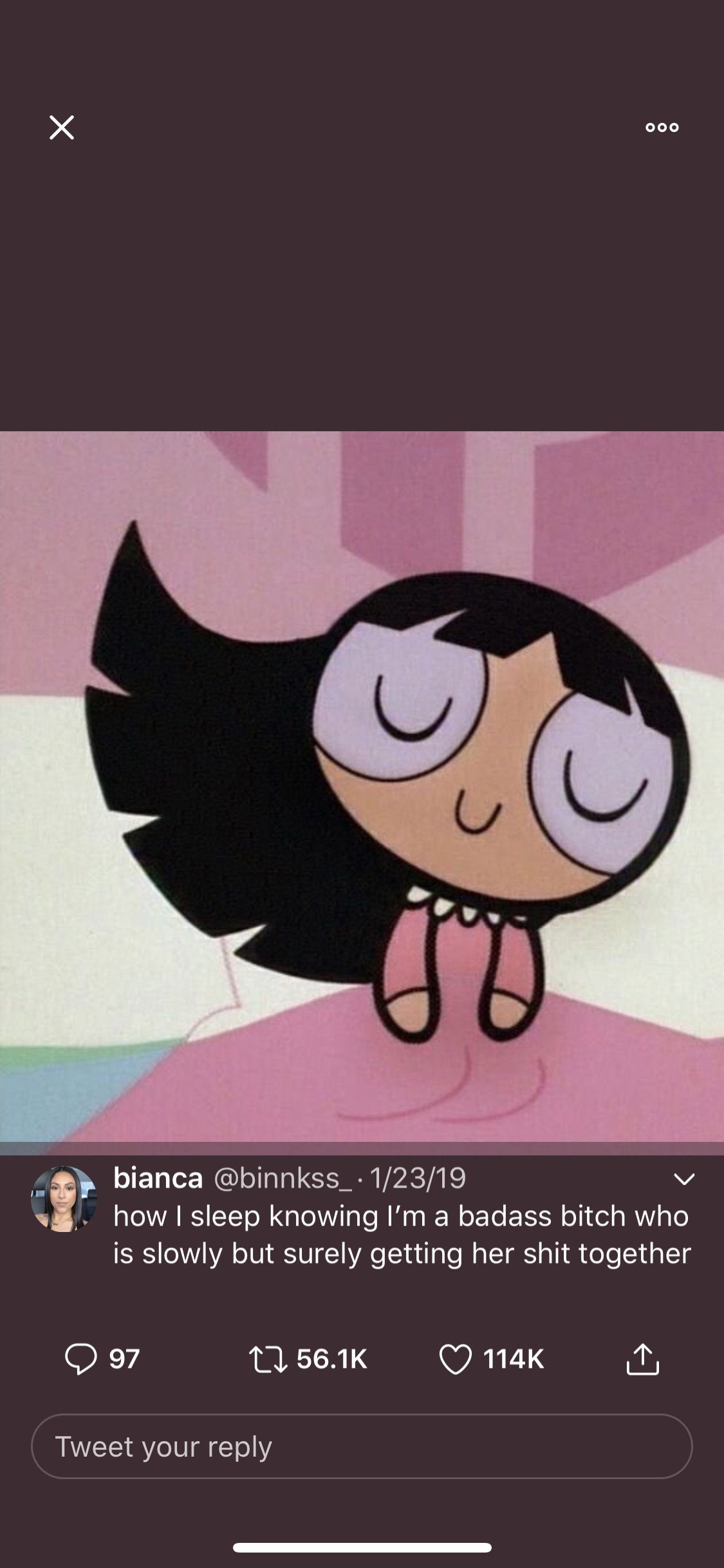 AnonymousQueen photo