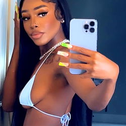 Beautiful Adriannaa - Exotic Dancer