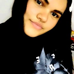 OnlyFans Model Gilheily González