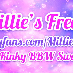 Millie💘 BIG BOOTY BBW💦 $5 VIP PAGE photo