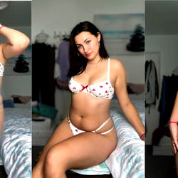 Mistress Amia free photo