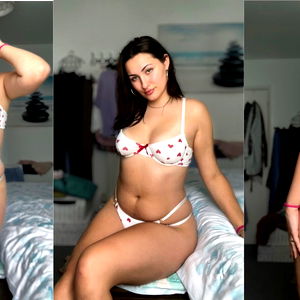 Mistress Amia free photo