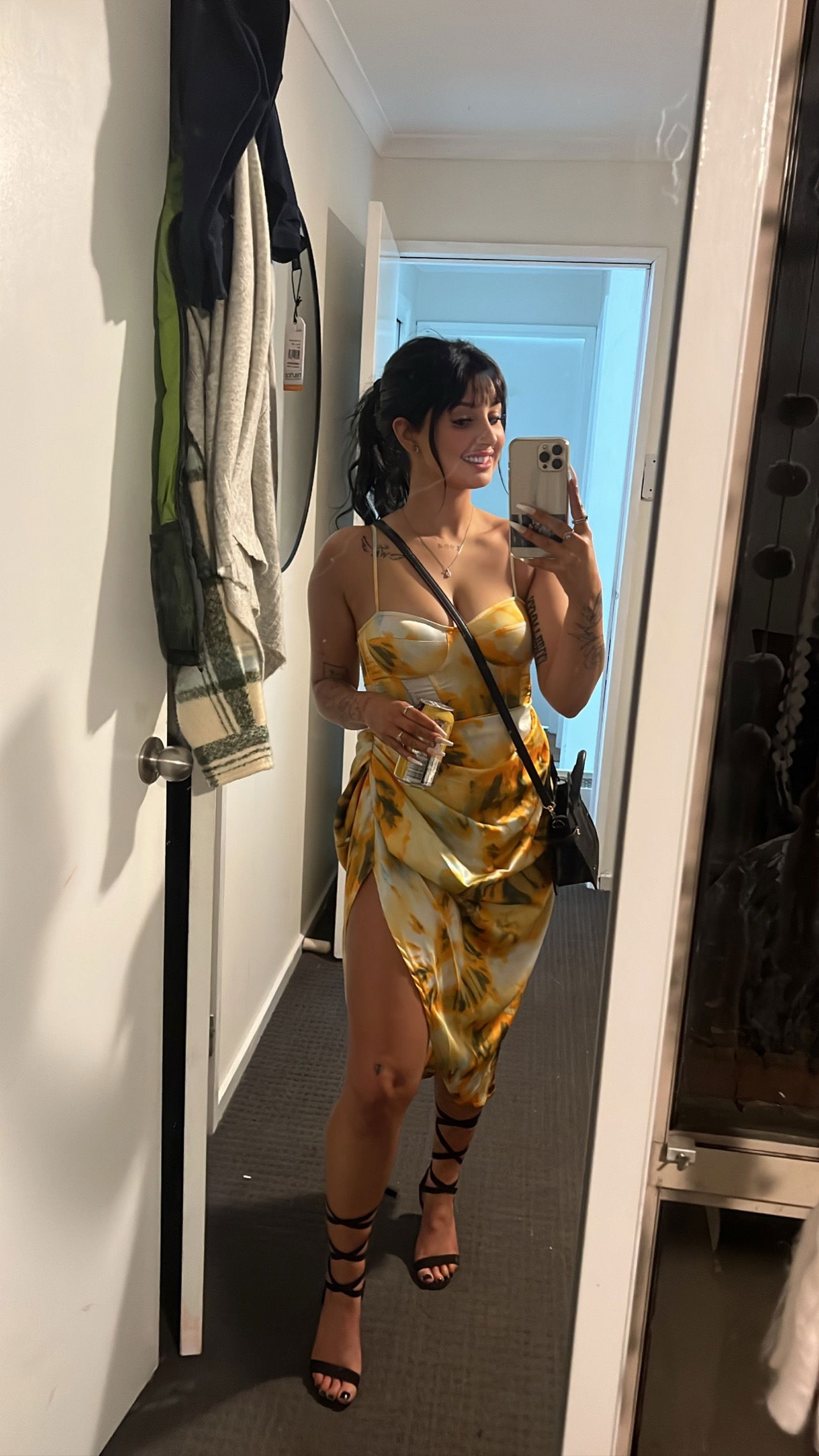 ✨goddess kitty boo✨ photo