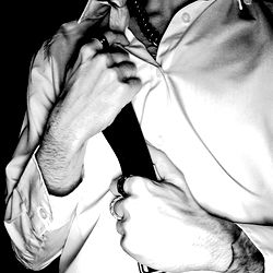 Elegant London Gentleman