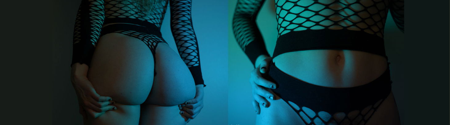 Aphrobitey  💚 photo