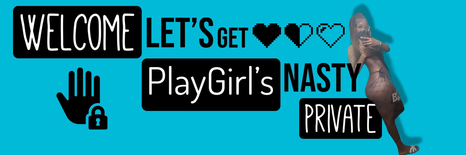 PLAYGIRL // PG photo