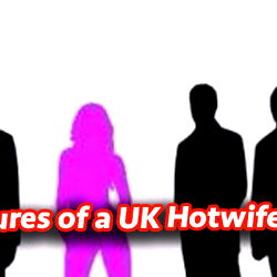 Hotwife Rachel photo