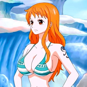 GODDESS NAMI๐ธ photo