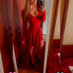 Model Ale González, 💋 Santiago de Chile