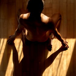 A Walk on the Light Side